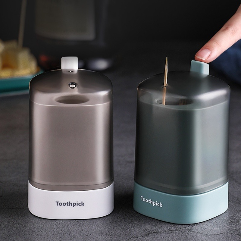 Kitchen Appliances Online - 1 Adet Otomatik Kürdan Kutusu, Yaratıcı