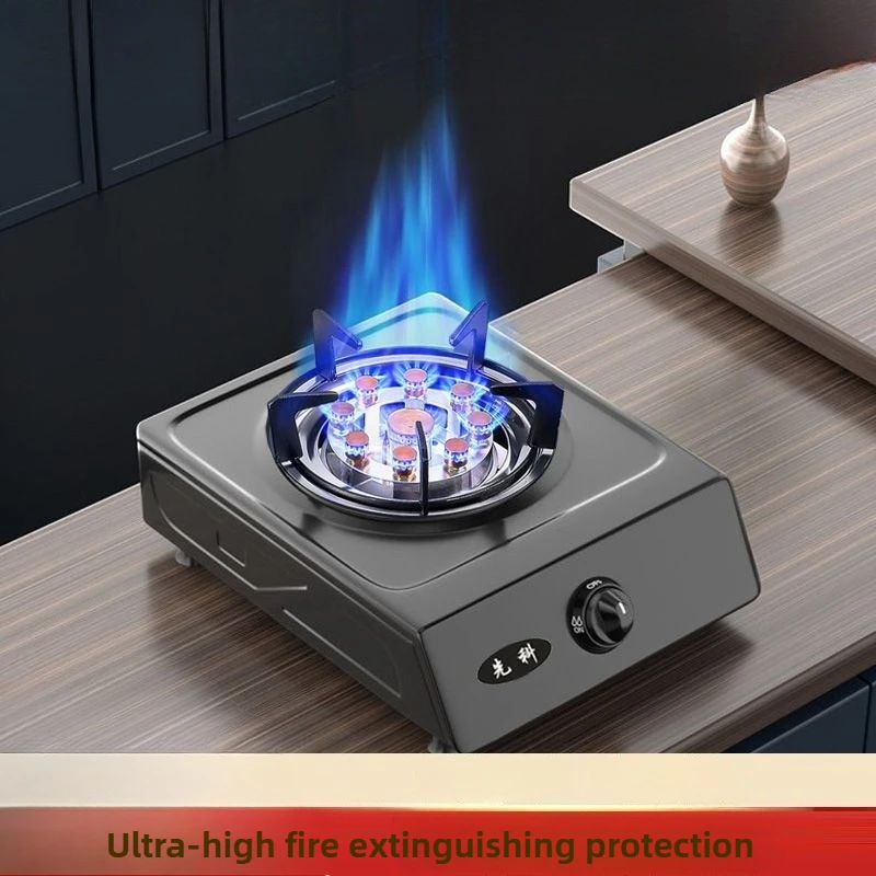 Kitchen Appliances Online - %62 Termal Verimliliğe Sahip Gazlı Ocak,