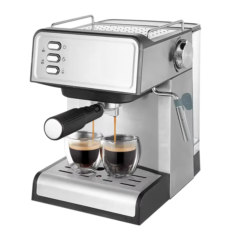 Milk Frother Automatic - for. Nespresso Yarı Otomatik Espresso Kahve