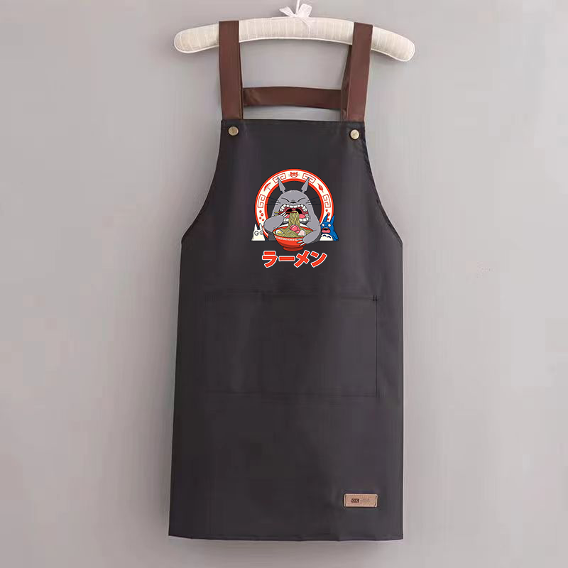 Totoro Mutfak Pişirme Önlüğü U - Kitchen Appliances Hobart incelemesi ve fiyatı