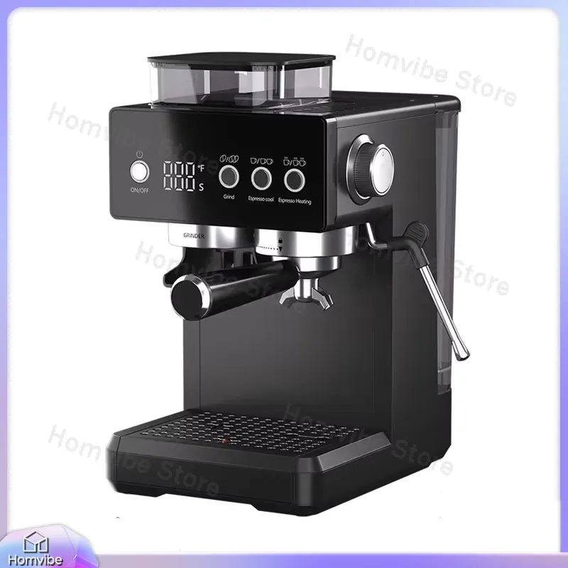 3'ü 1 Arada Yarı Otomatik Espr - Milk Frother Automatic incelemesi ve fiyatı