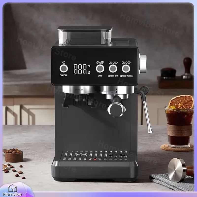 3'ü 1 Arada Yarı Otomatik Espr - Milk Frother Automatic incelemesi ve fiyatı
