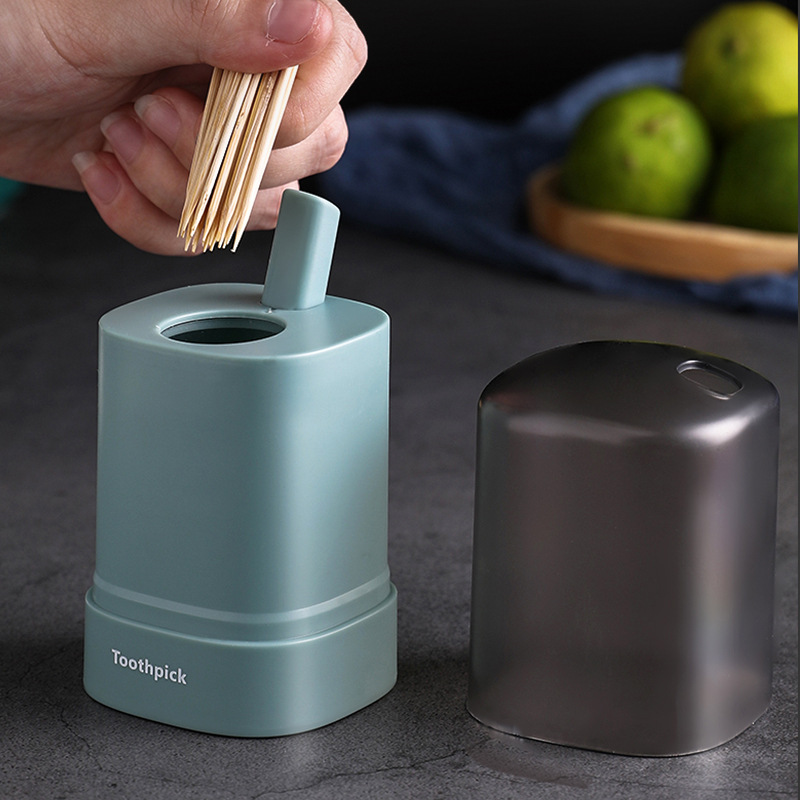 1 Adet Otomatik Kürdan Kutusu, - Kitchen Appliances Online incelemesi ve fiyatı