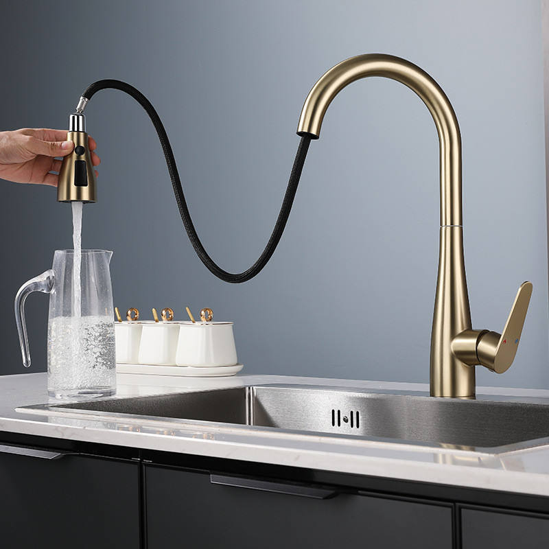 Fırçalanmış Altın Çıkıntılı Mu - Kitchen Appliances Restaurant incelemesi ve fiyatı