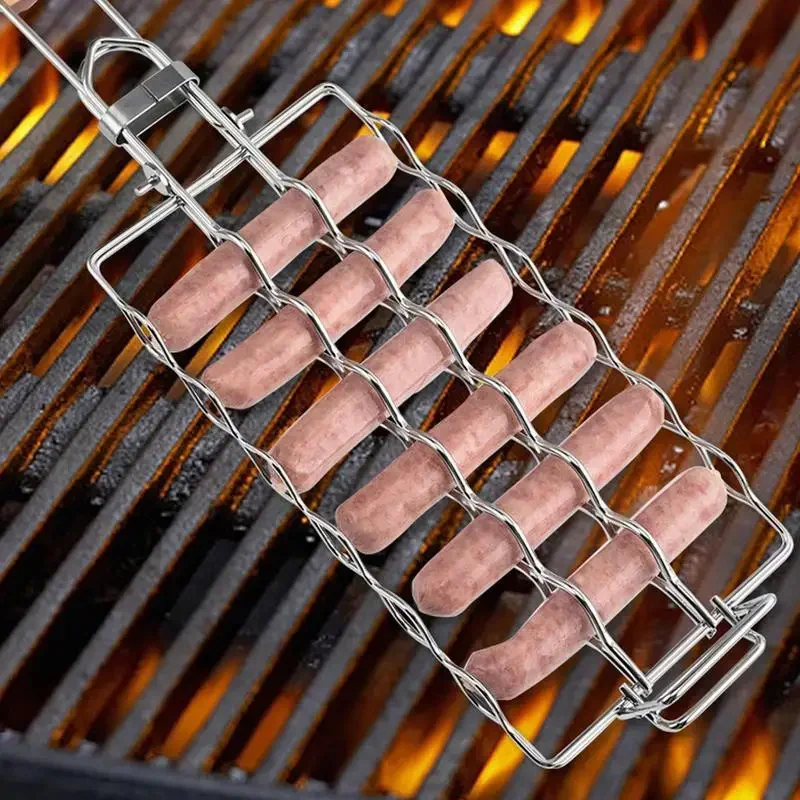Izgara Sepeti Metal Örgü Barbe - Kitchen Appliances Hobart incelemesi ve fiyatı