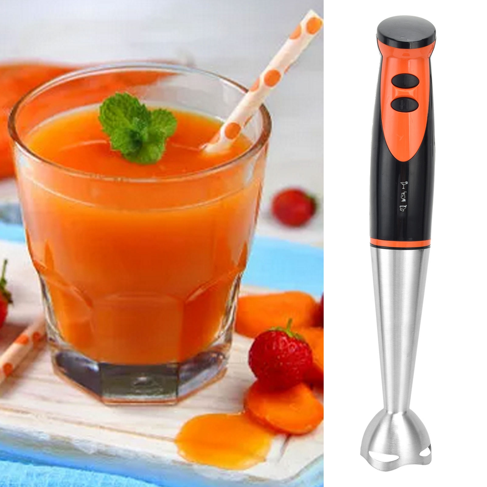 Elektrikli Blender Elektrikli  - Kitchen Appliances Restaurant incelemesi ve fiyatı