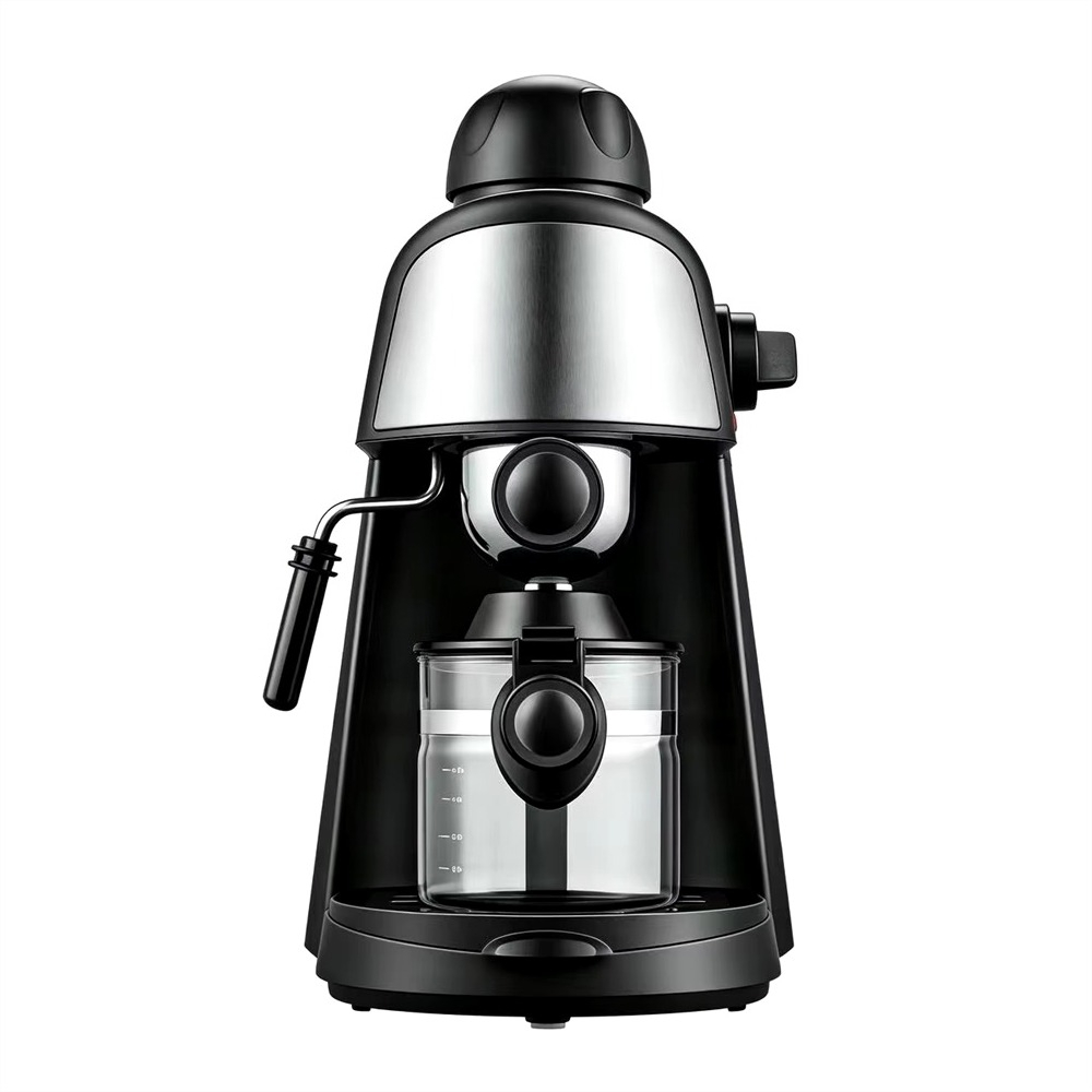 Ev tipi yarı otomatik kahve ma - Milk Frother Automatic incelemesi ve fiyatı