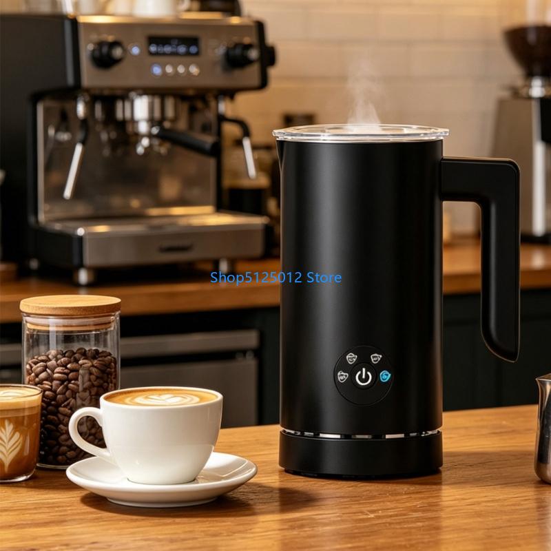 G8TC 500W Otomatik Süt Köpürtü - Milk Frother Automatic incelemesi ve fiyatı