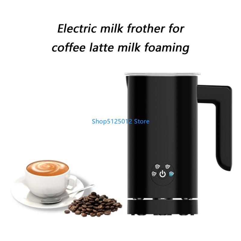 G8TC 500W Otomatik Süt Köpürtü - Milk Frother Automatic incelemesi ve fiyatı