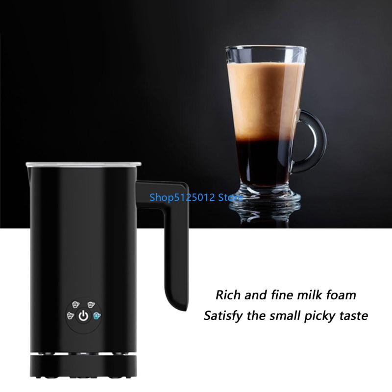 G8TC 500W Otomatik Süt Köpürtü - Milk Frother Automatic incelemesi ve fiyatı