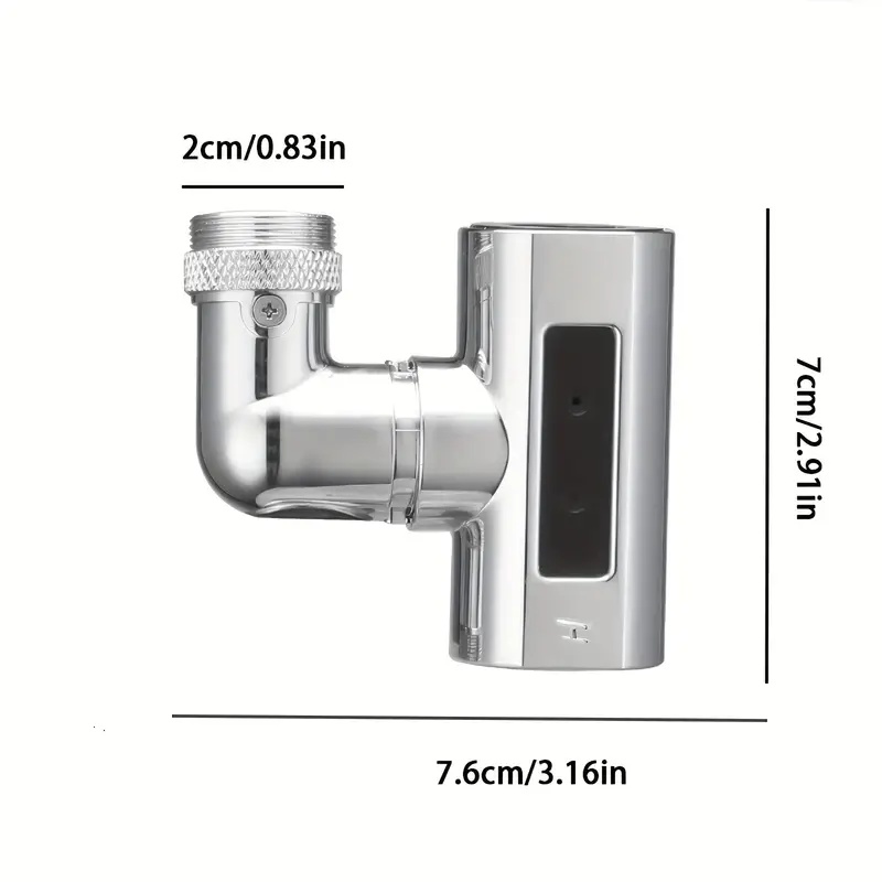 Mutfak Musluk Şelale Akışlı Pü - Kitchen Appliances Restaurant incelemesi ve fiyatı