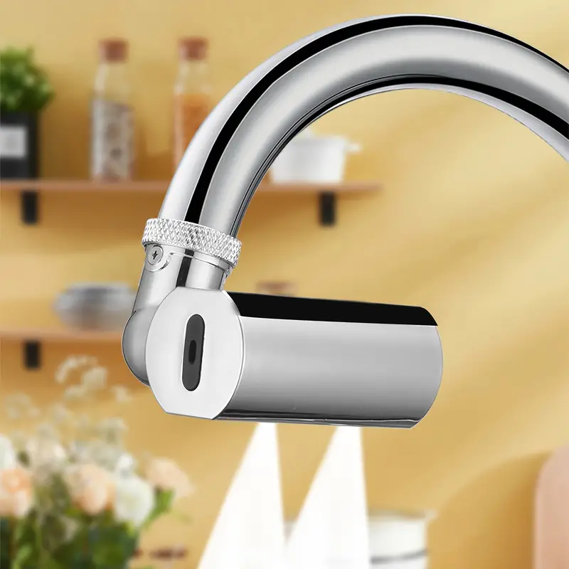 Mutfak Musluk Şelale Akışlı Pü - Kitchen Appliances Restaurant incelemesi ve fiyatı