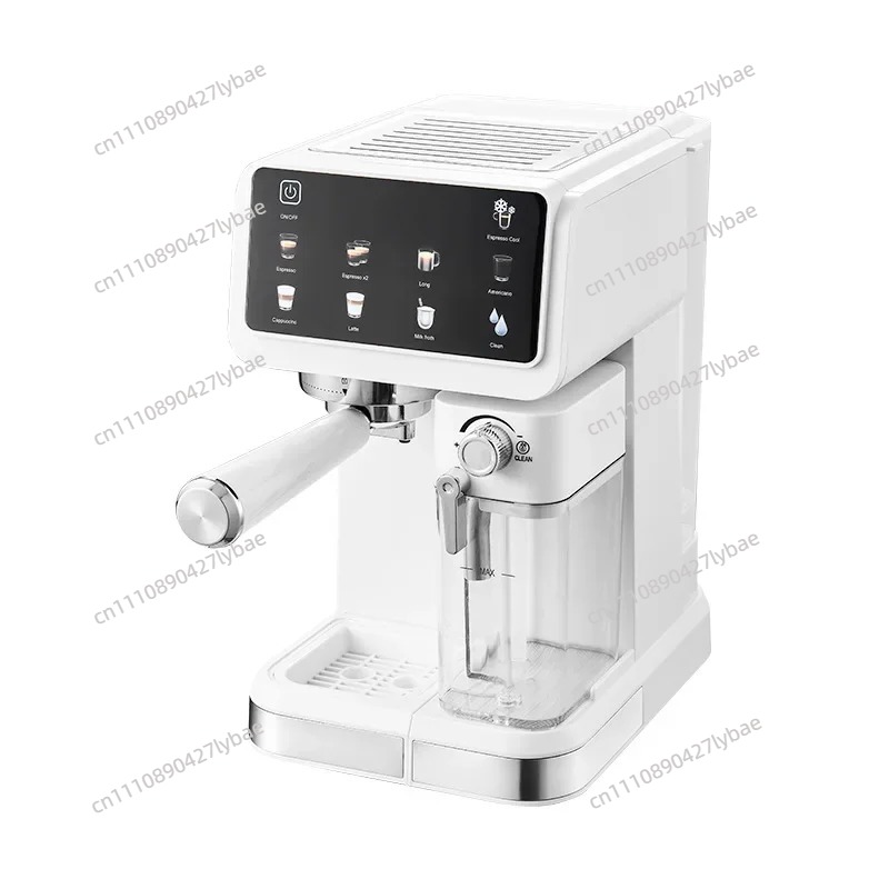 220V Dokunmatik Ekranlı Kahve  - Milk Frother Automatic incelemesi ve fiyatı