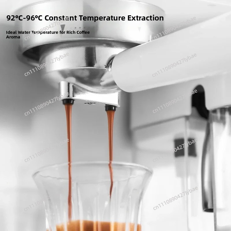 220V Dokunmatik Ekranlı Kahve  - Milk Frother Automatic incelemesi ve fiyatı