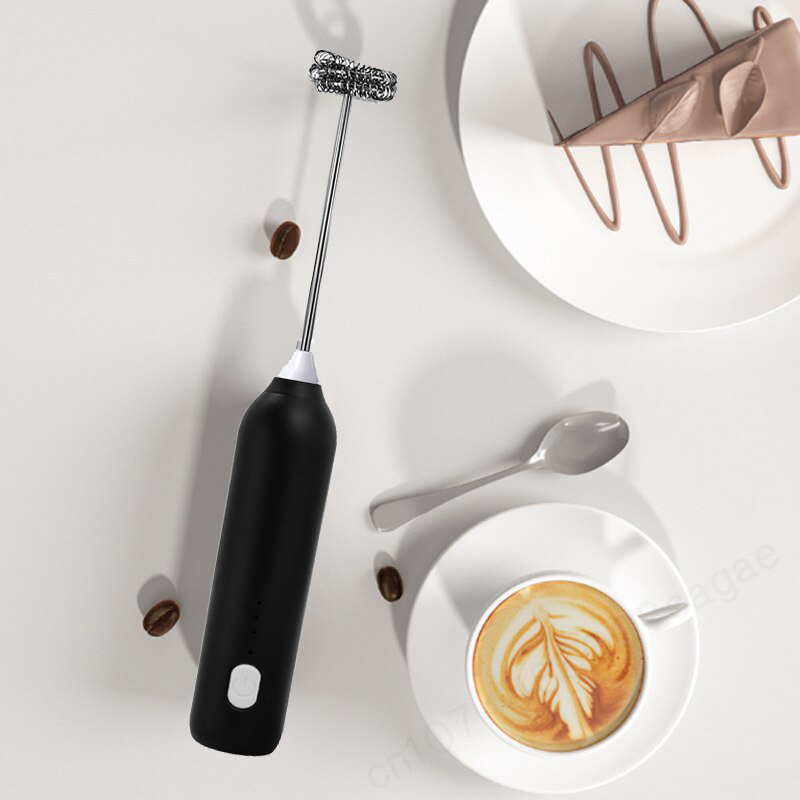 2 In 1 Elektrikli Kahve Köpürt - Milk Frother Automatic incelemesi ve fiyatı