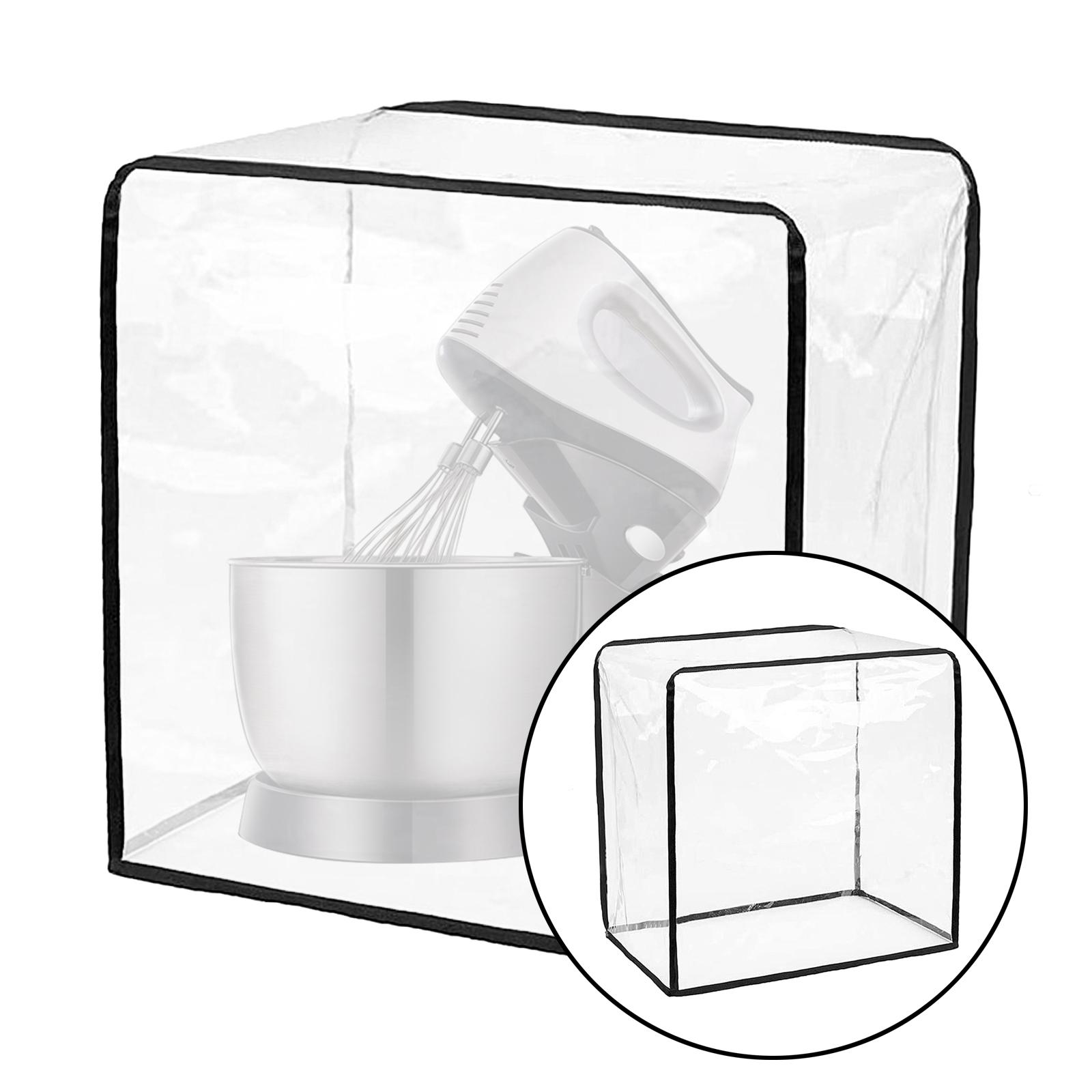 Blender tozluk örtüsü ev şeffa - Kitchen Appliances Restaurant incelemesi ve fiyatı