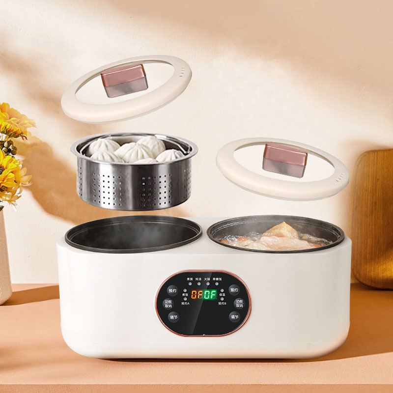 Çift Safra Kesesi Elektrikli P - Kitchen Appliances Electronics incelemesi ve fiyatı