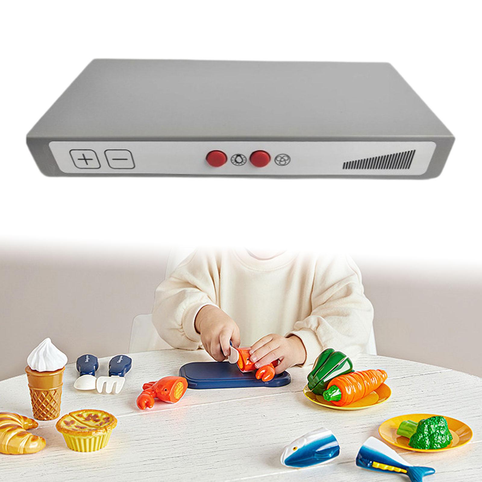 Hood Toy Gerçekçi Elektronik C - Kitchen Appliances Electronics incelemesi ve fiyatı