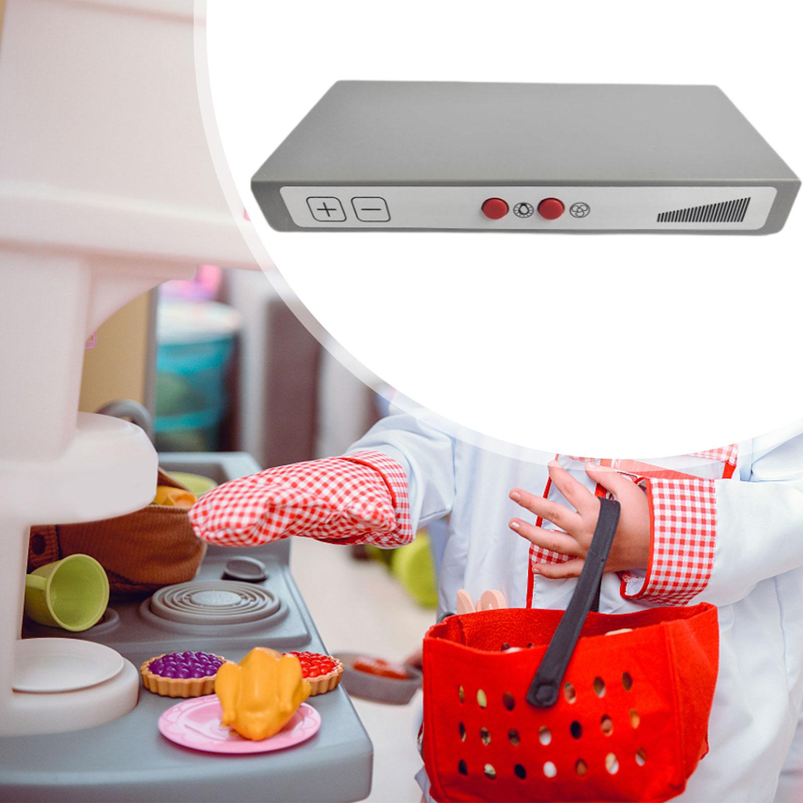 Hood Toy Gerçekçi Elektronik C - Kitchen Appliances Electronics incelemesi ve fiyatı
