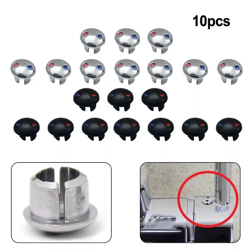 10/20 adet musluk sıcak soğuk  - Kitchen Appliances Restaurant incelemesi ve fiyatı