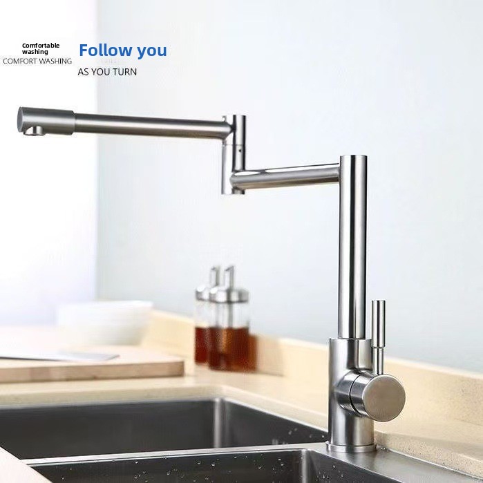 Ev Mutfak Lavabo Bataryası 304 - Kitchen Appliances Restaurant incelemesi ve fiyatı