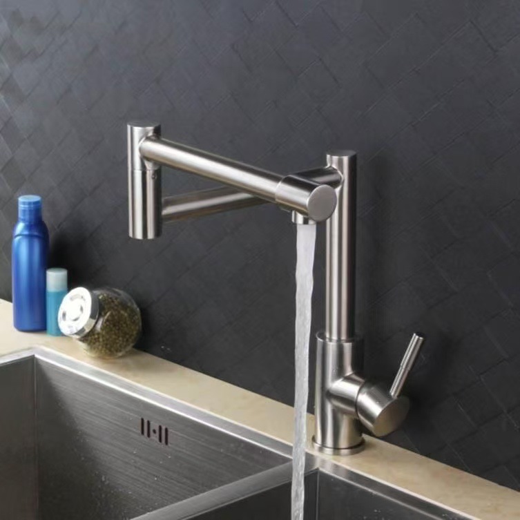 Ev Mutfak Lavabo Bataryası 304 - Kitchen Appliances Restaurant incelemesi ve fiyatı