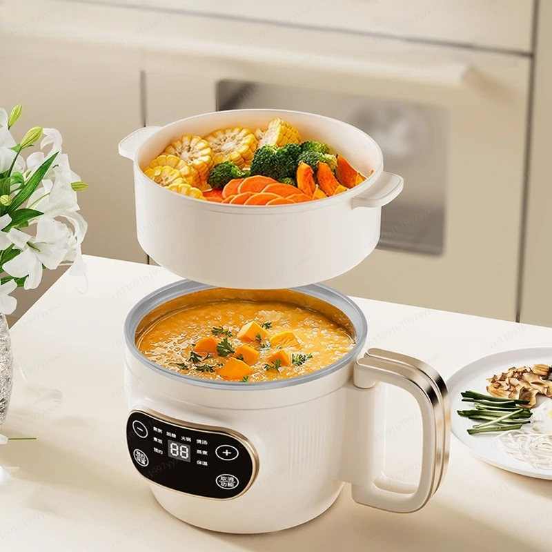 2L 110V Çok Amaçlı Elektrikli  - Kitchen Appliances Cooking incelemesi ve fiyatı