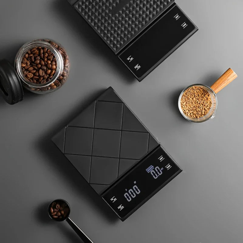 USB Şarjlı Mutfak Kahve Tartıs - Kitchen Appliances Online incelemesi ve fiyatı