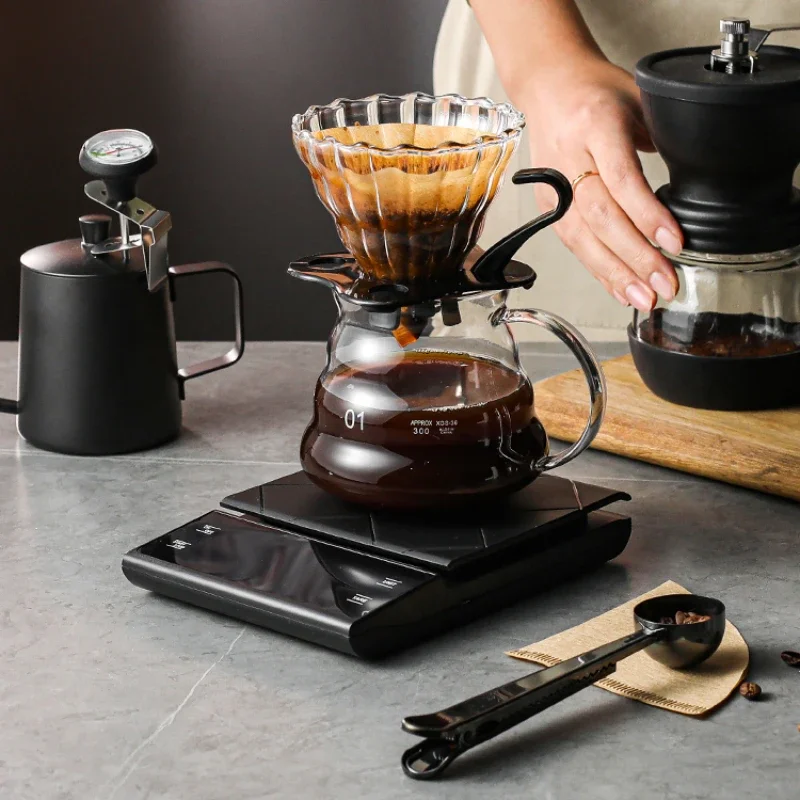 USB Şarjlı Mutfak Kahve Tartıs - Kitchen Appliances Online incelemesi ve fiyatı