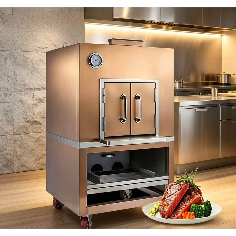 Çok Fonksiyonlu Ticari Mutfak  - Kitchen Appliances Cooking incelemesi ve fiyatı