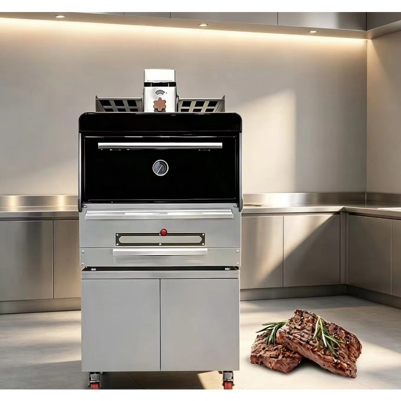 Çok Fonksiyonlu Ticari Mutfak  - Kitchen Appliances Cooking incelemesi ve fiyatı