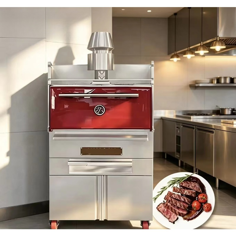 Çok Fonksiyonlu Ticari Mutfak  - Kitchen Appliances Cooking incelemesi ve fiyatı