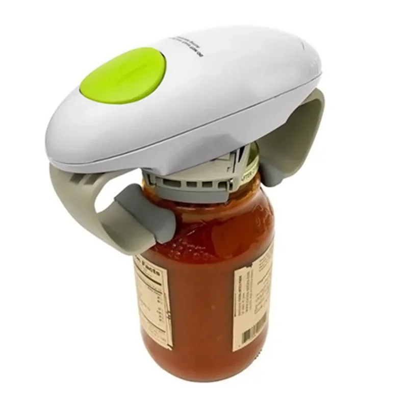 Elektrikli konserve şişe kapağ - Kitchen Appliances Online incelemesi ve fiyatı