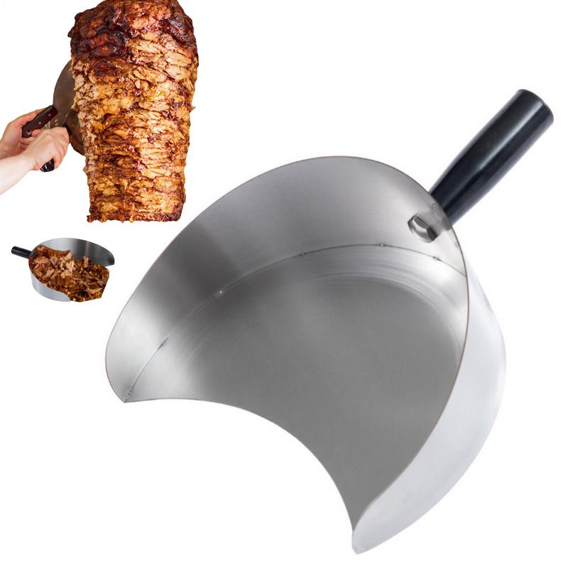 Isıya dayanıklı et tutucu tava - Kitchen Appliances Hobart incelemesi ve fiyatı