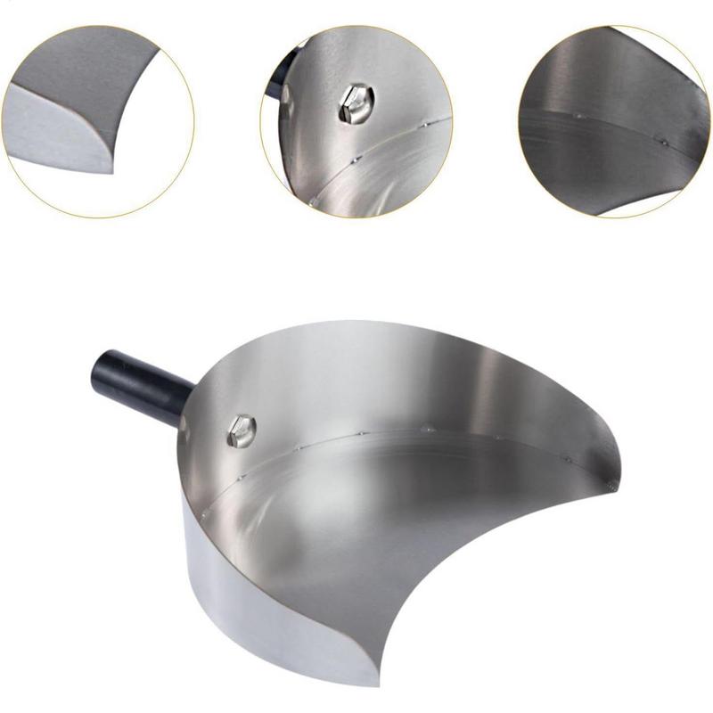 Isıya dayanıklı et tutucu tava - Kitchen Appliances Hobart incelemesi ve fiyatı