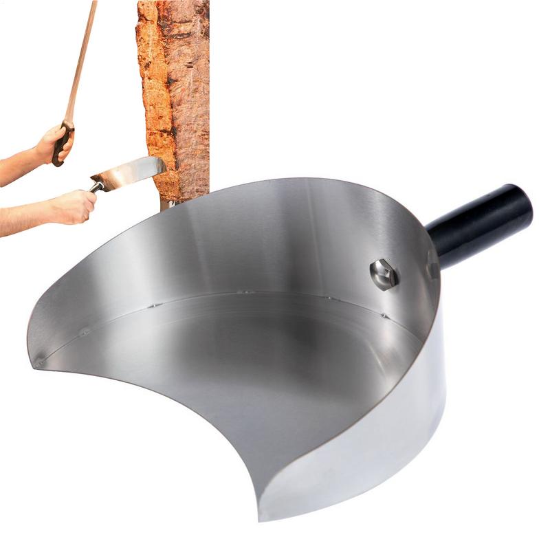 Isıya dayanıklı et tutucu tava - Kitchen Appliances Hobart incelemesi ve fiyatı