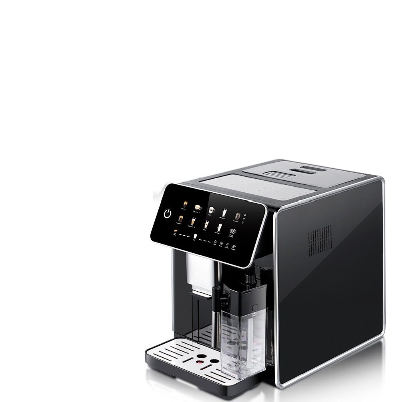 Avrupa Standardı Tam Otomatik  - Milk Frother Automatic incelemesi ve fiyatı
