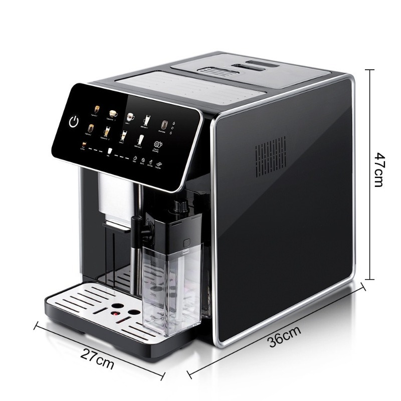 Avrupa Standardı Tam Otomatik  - Milk Frother Automatic incelemesi ve fiyatı