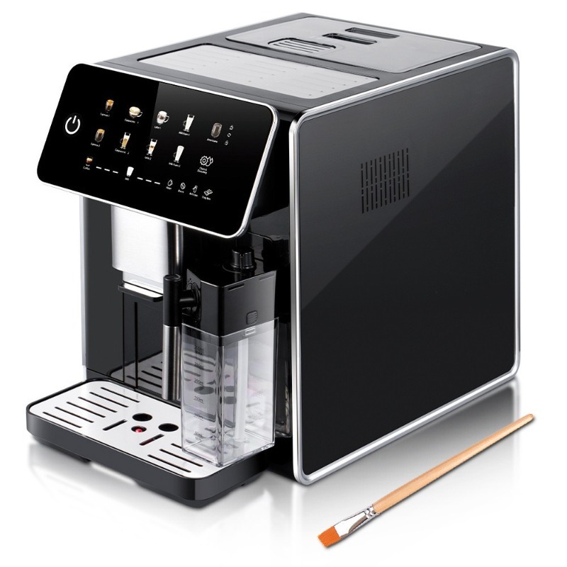 Avrupa Standardı Tam Otomatik  - Milk Frother Automatic incelemesi ve fiyatı