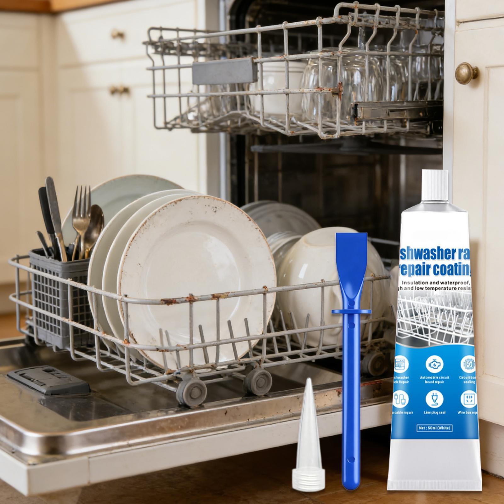 50ml Anti Pas Tutkalı Bulaşık  - Kitchen Appliances Restaurant incelemesi ve fiyatı