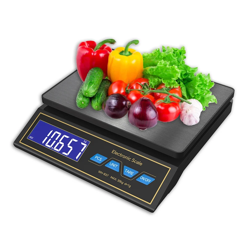 30 kg/1g Dijital Mutfak Terazi - Kitchen Appliances Online incelemesi ve fiyatı