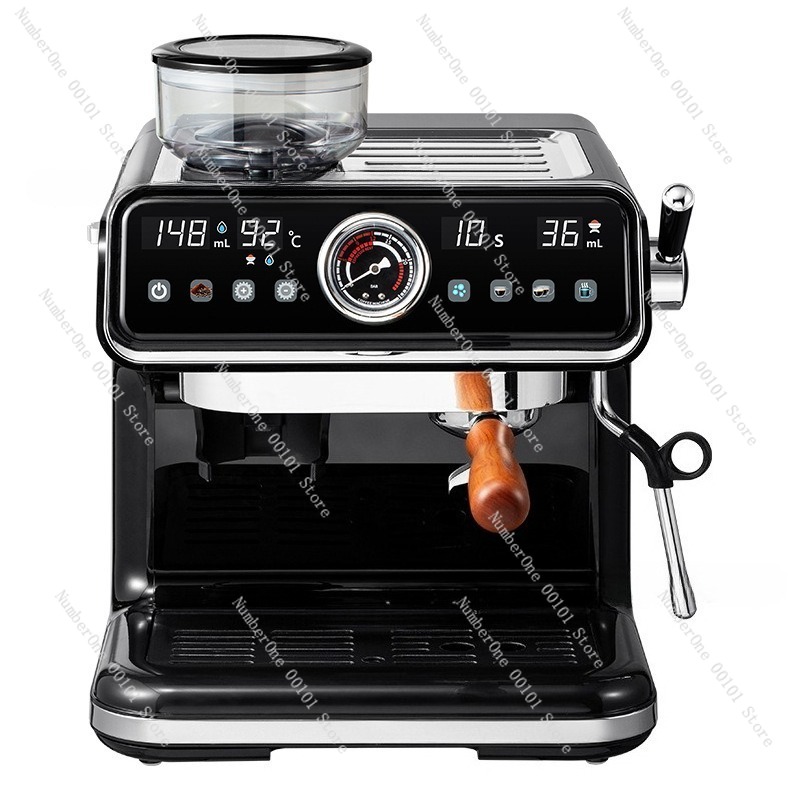 Yarı Otomatik Espresso Kahve M - Milk Frother Automatic incelemesi ve fiyatı