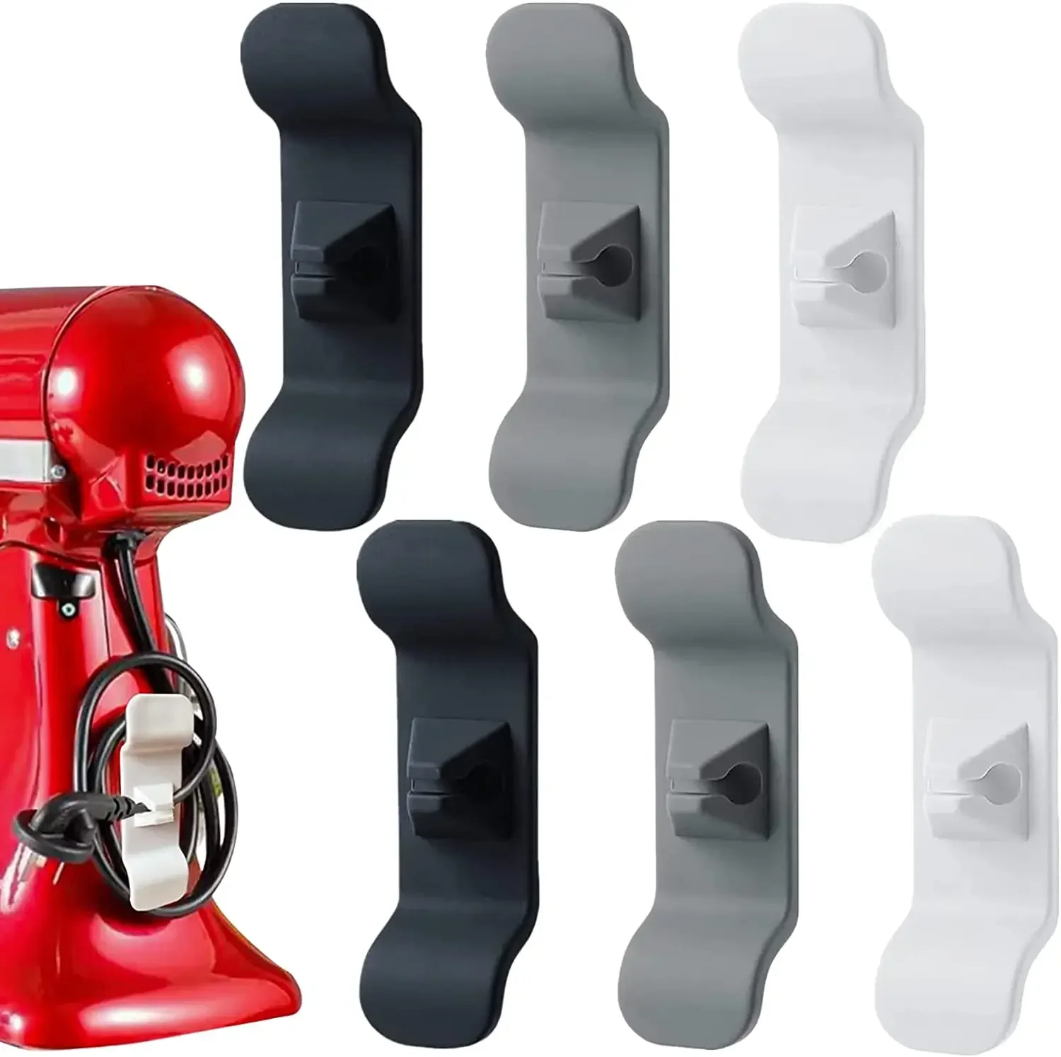 Kablo Düzenleyici, Kablo Tutuc - Kitchen Appliances Electronics incelemesi ve fiyatı