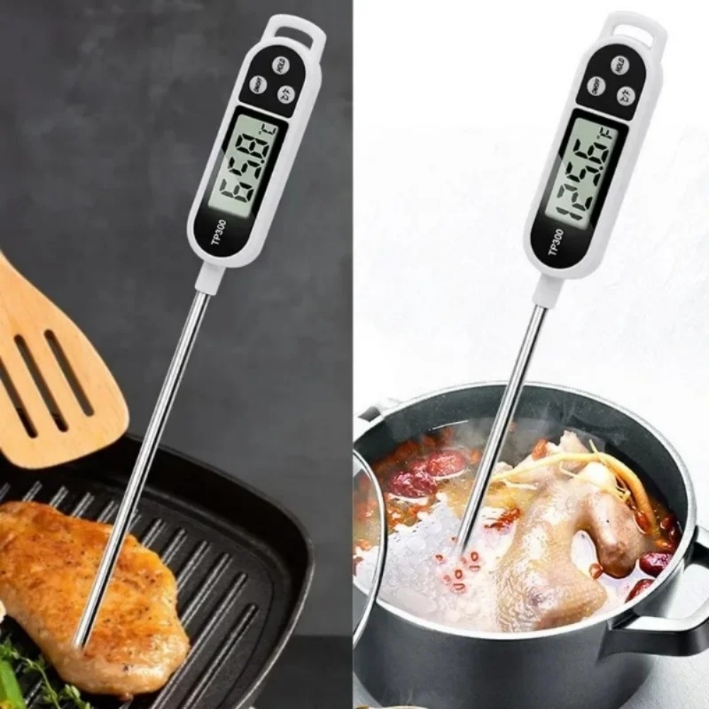 Dijital Mutfak Yemek Termometr - Kitchen Appliances Online incelemesi ve fiyatı