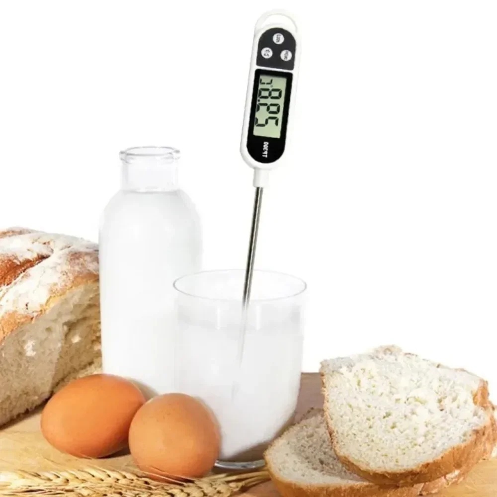 Dijital Mutfak Yemek Termometr - Kitchen Appliances Online incelemesi ve fiyatı