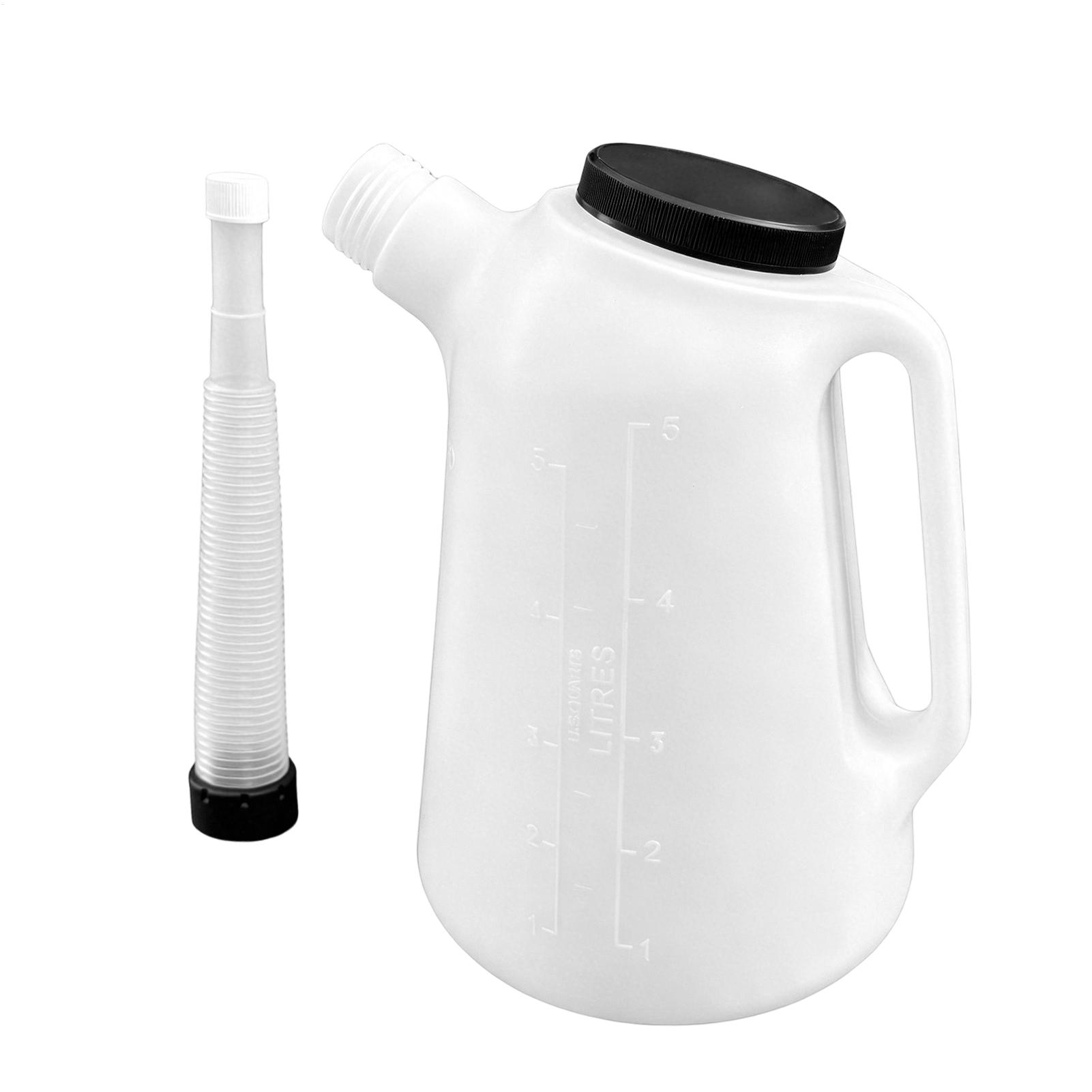 Yeni 5L Yağ Doldurma Sürahisi, - Kitchen Appliances Cooking incelemesi ve fiyatı