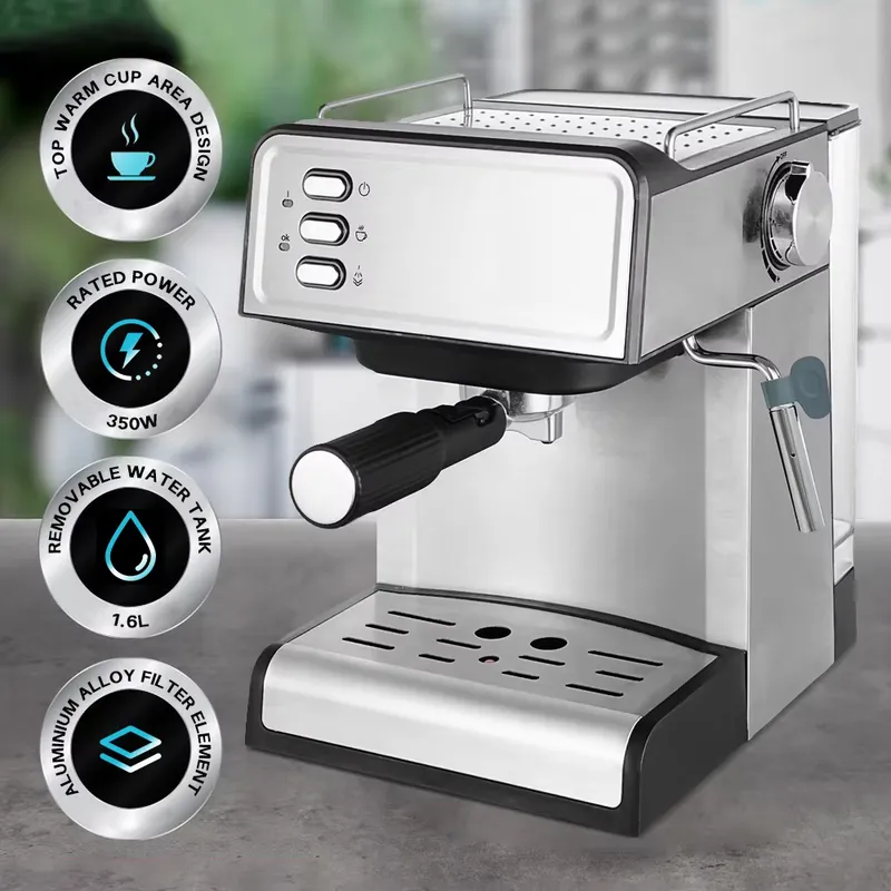 for. Nespresso Yarı Otomatik E - Milk Frother Automatic incelemesi ve fiyatı