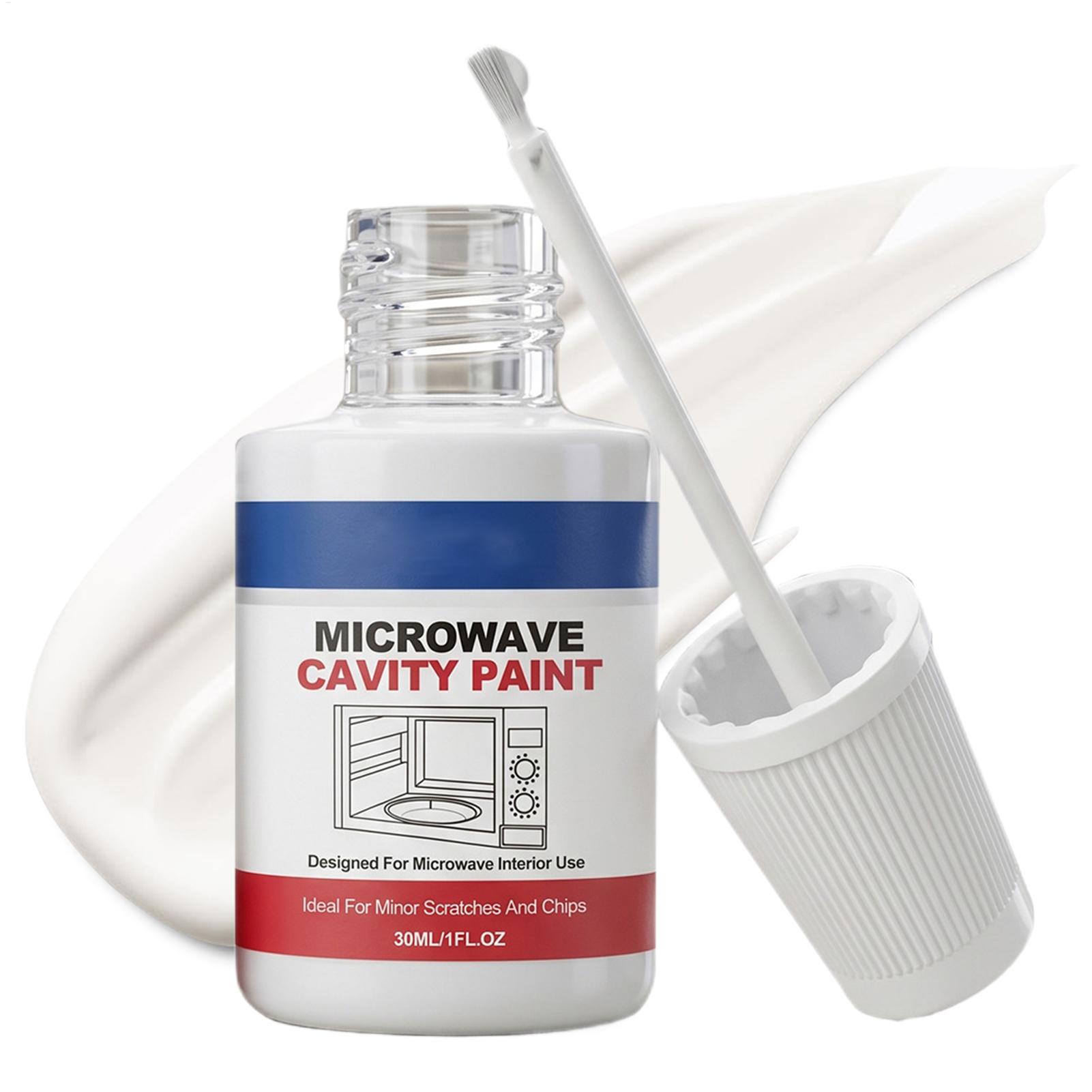 30ml Mikrodalga İç Boşluk Boya - Kitchen Appliances Restaurant incelemesi ve fiyatı